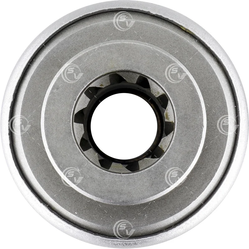 BENDIX MARCHA HITACHI DATSUN NISSAN 200SX PICK UP ALMERA 8DTS 10E GIRO CW B10205 / 54-8153 / 1020