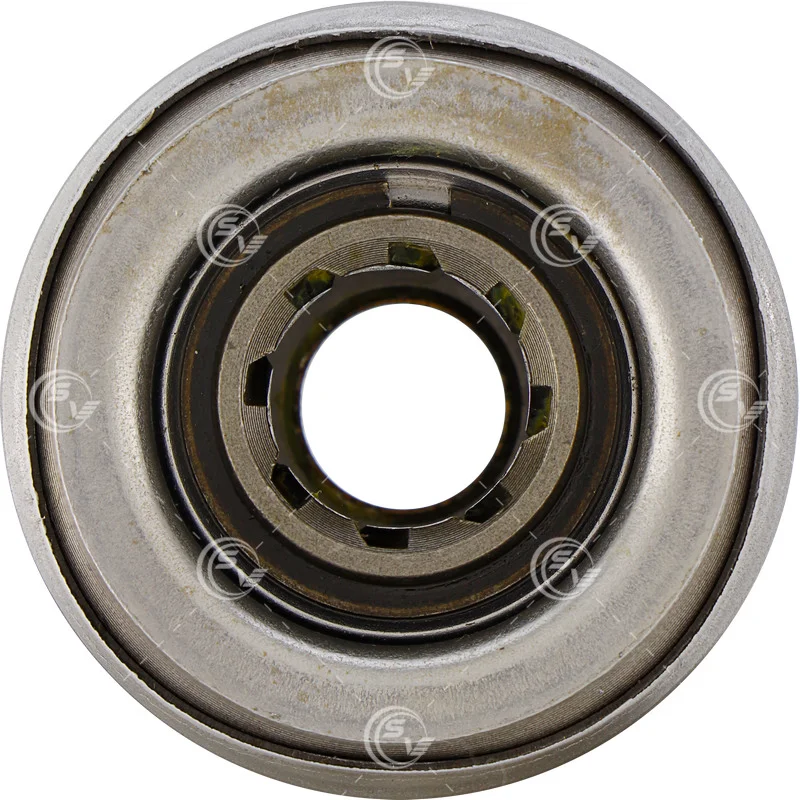 BENDIX MARCHA MITSUBISHI CHRYSLER HYUNDAI JEEP COMMANDER OUTLANDER 8DTS 8E GIRO CW-DER B1706 / 54-8347 ZEN