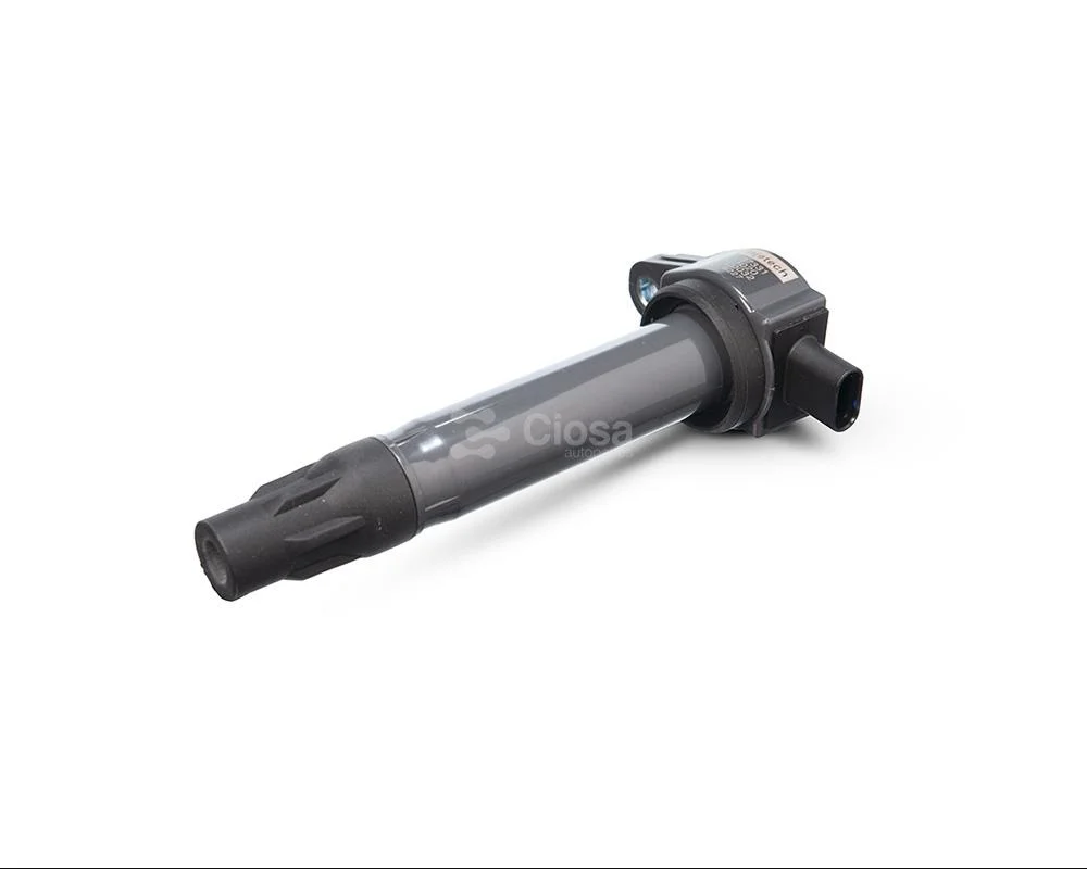 BOBINA DE ENCENDIDO CHRYSLER CIRRUS SBERING AVENGER CALIBER JOURNEY 3 TER 37331 / UF557 INJETECH