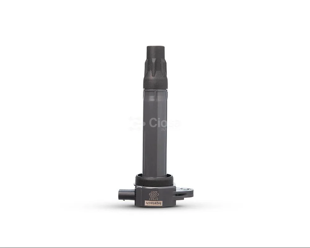 BOBINA DE ENCENDIDO CHRYSLER CIRRUS SBERING AVENGER CALIBER JOURNEY 3 TER 37331 / UF557 INJETECH
