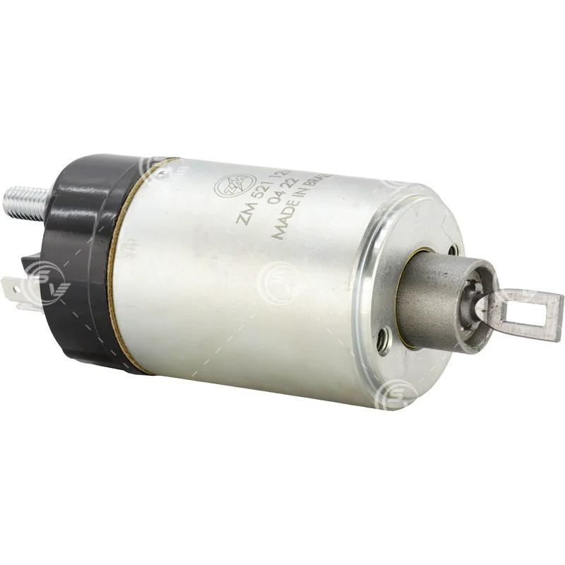 SOLENOIDE MARCHA BOSCH VW BEETLE BRASILIA COMBI 12V ZM521 / 66-9125