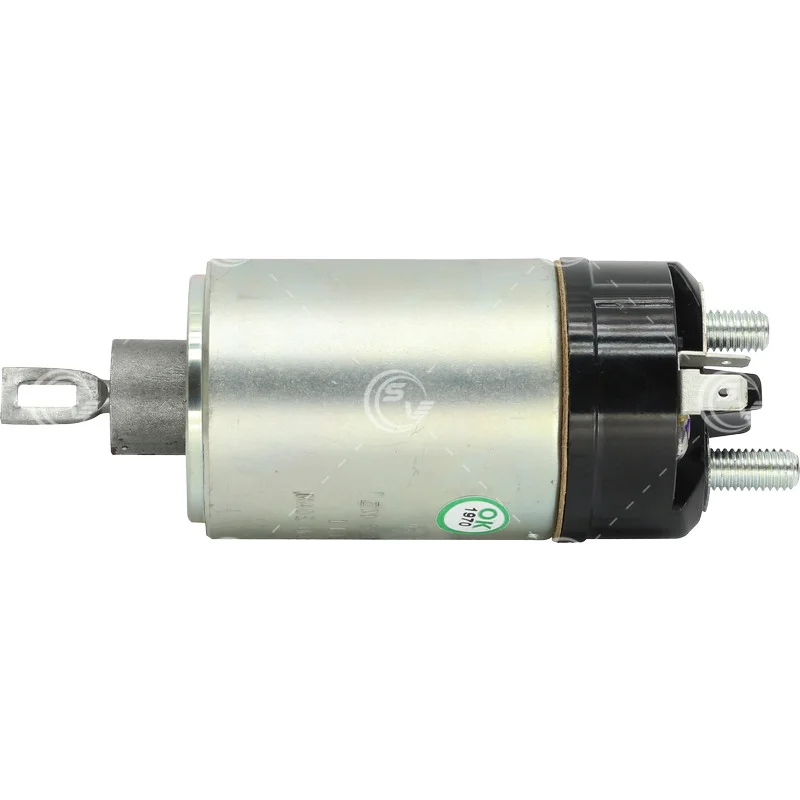 SOLENOIDE MARCHA BOSCH VW BEETLE BRASILIA COMBI 12V ZM521 / 66-9125