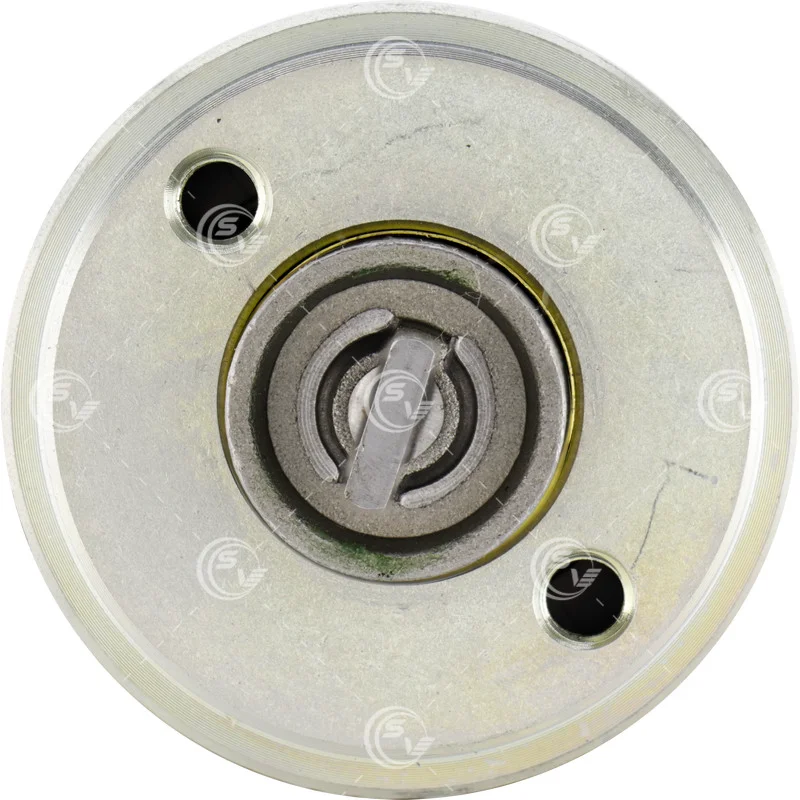 SOLENOIDE MARCHA BOSCH VW BEETLE BRASILIA COMBI 12V ZM521 / 66-9125