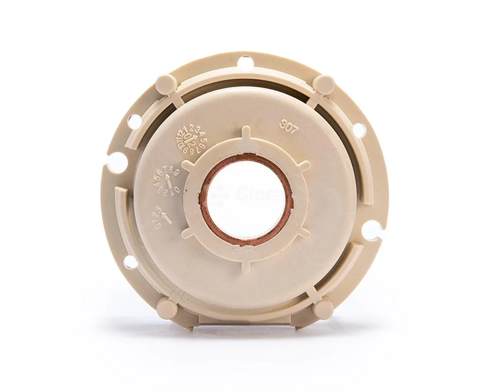 TAPA SATELITE TOTAL PARA MARCHA BOSCH CHRYSLER SHADOW SPIRIT NEW YORKER VW JETTA PASSAT DAYTONA 37D 03087 / 7691809