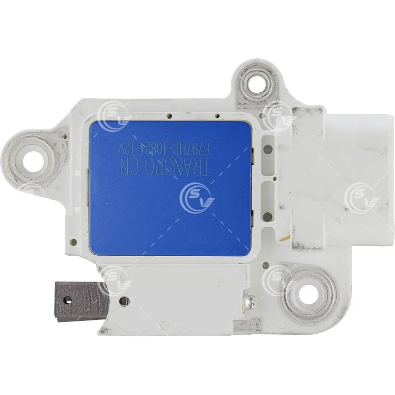 REGULADOR ALTERNADOR FORD ESCAPE 3.0L 05-07 12V 130 AMP 3 TER RF797HD TRANSPO