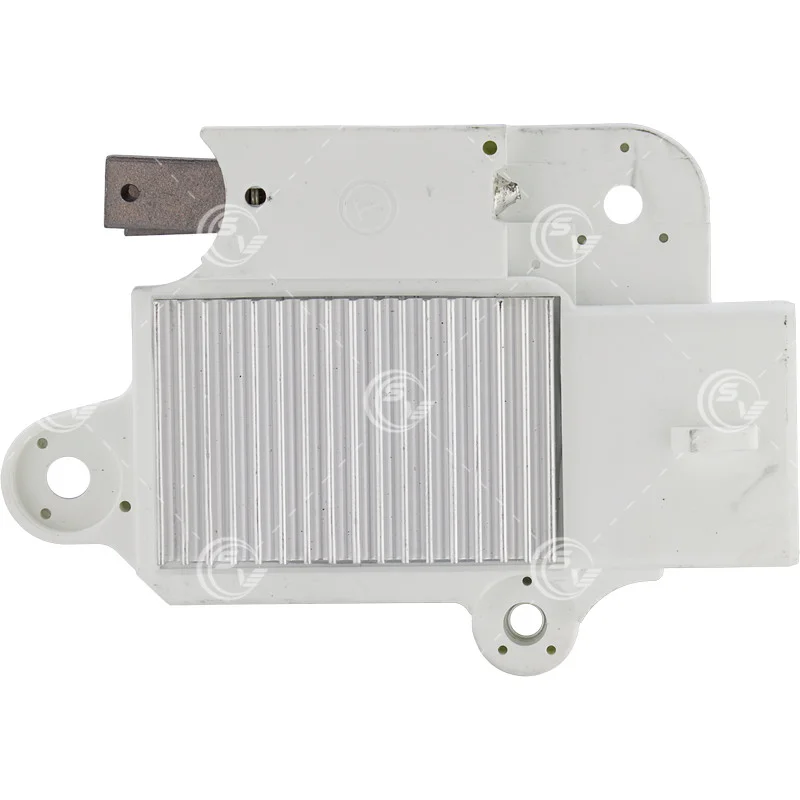 REGULADOR ALTERNADOR FORD ESCAPE 3.0L 05-07 12V 130 AMP 3 TER RF797HD TRANSPO
