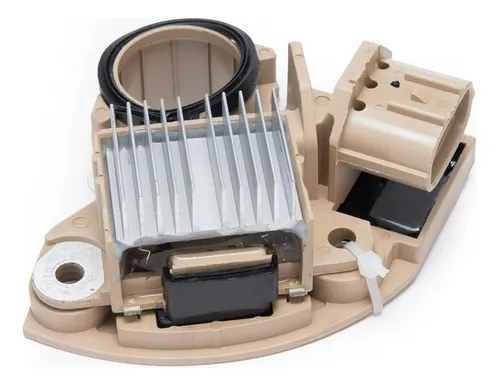 REGUALDOR ALTERNADOR TRANSPO MITSUBHISI 12V 110 AMP 3 TER NISSAN SENTRA VERSA TIIDA PLATINA IM564