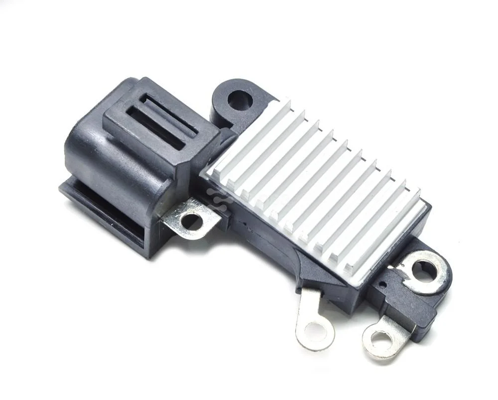 REGULADOR ALTERNADOR TOTAL HITACHI 12V 70 AMP 2 TER NISSAN TSURU GS DERECHO IH761