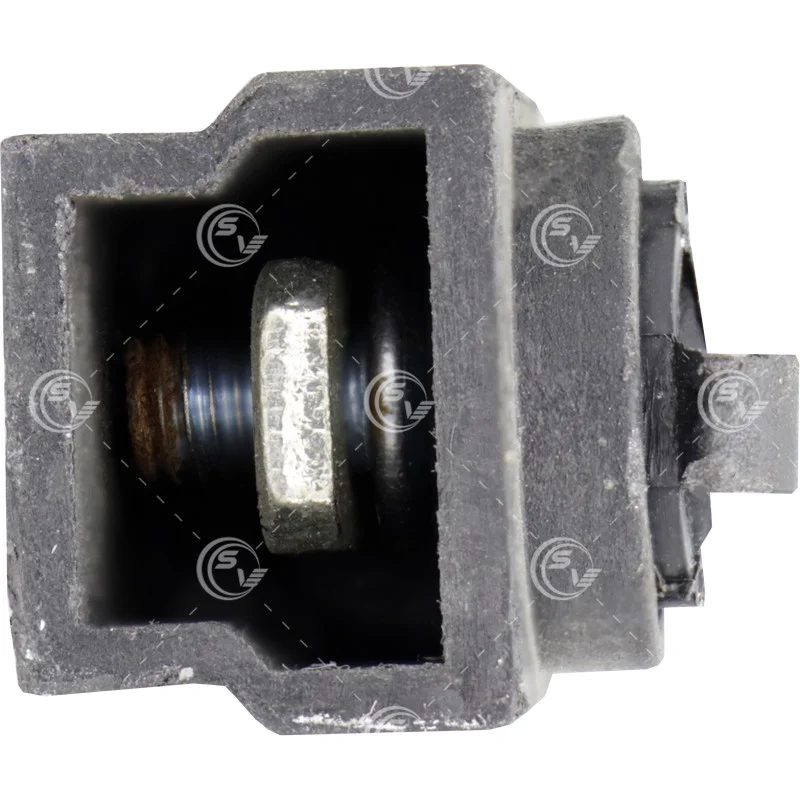 MARCHA AUTOMOTRIZ DENSO OSGR MOTOR CUMMINS 3.9L 5.9L EN CASE Y FORD TRACTOR 12V 2.5KW 13 DTS M15261 / 16990