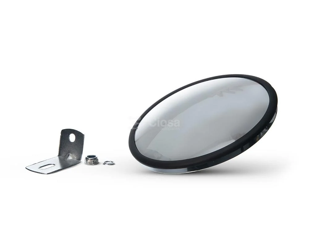 ESPEJO CONCAVO 6" ATORNILLABLE IMPORTADO 04084