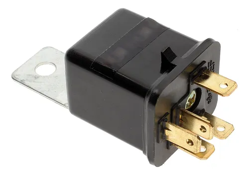 RELEVADOR DE LUCES TOTAL CHEVROLET NISSAN PICK UP SENTRA 5 TER 12V 30A 03739 / RY28