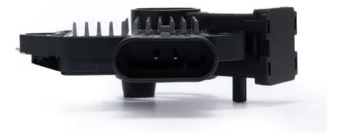 REGULADOR ALTERNADOR PREMIUM DELCO 12V 85 AMP 2 TER GM AVEO PONTIAC D2206