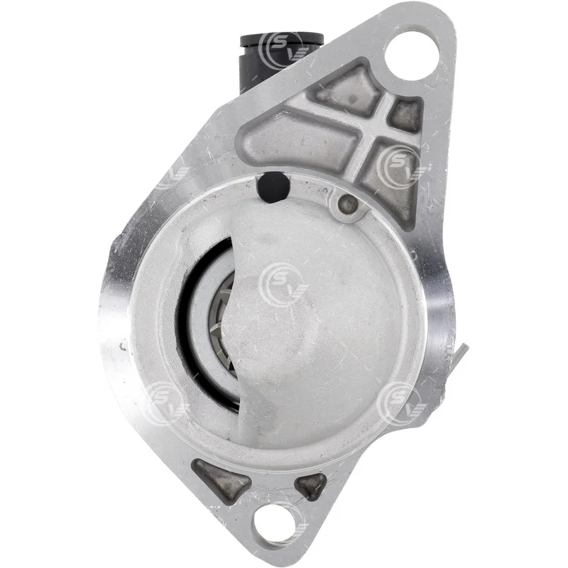 MARCHA AUTOMOTRIZ MITSUBA HONDA CIVIC 4 CIL CIVIC COUPE 4 CIL 12V 9DTS 1.2kW GIRO DER M17958N WAI