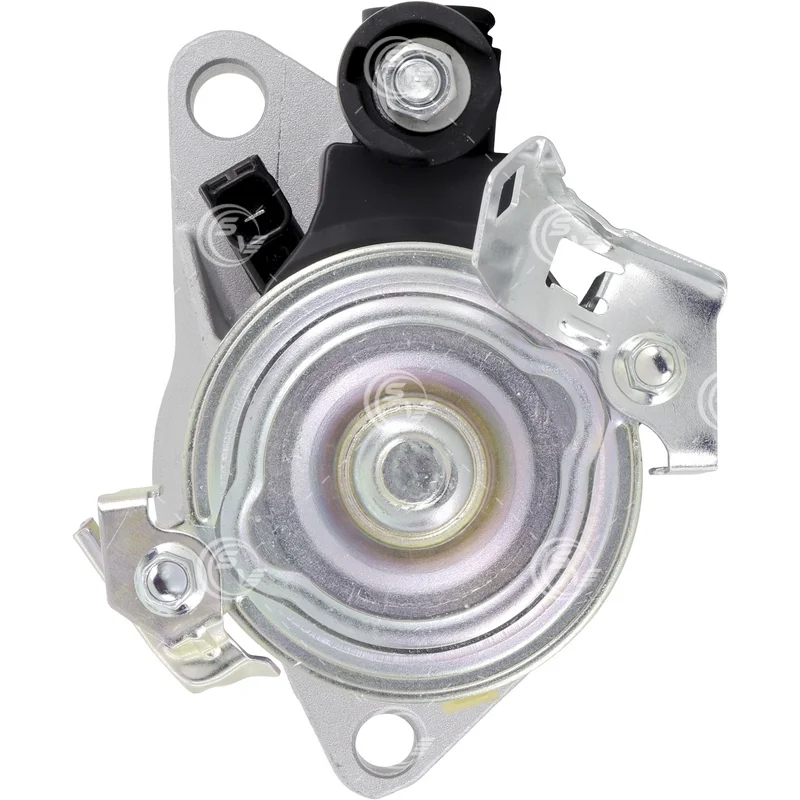 MARCHA AUTOMOTRIZ MITSUBA HONDA CIVIC 4 CIL CIVIC COUPE 4 CIL 12V 9DTS 1.2kW GIRO DER M17958N WAI
