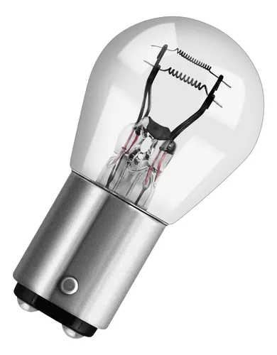 FOCO NEOLUX 1034 / 1157 12V 21/5W 2 POLOS PATAS DISPAREJAS 2 FILAMENTOS