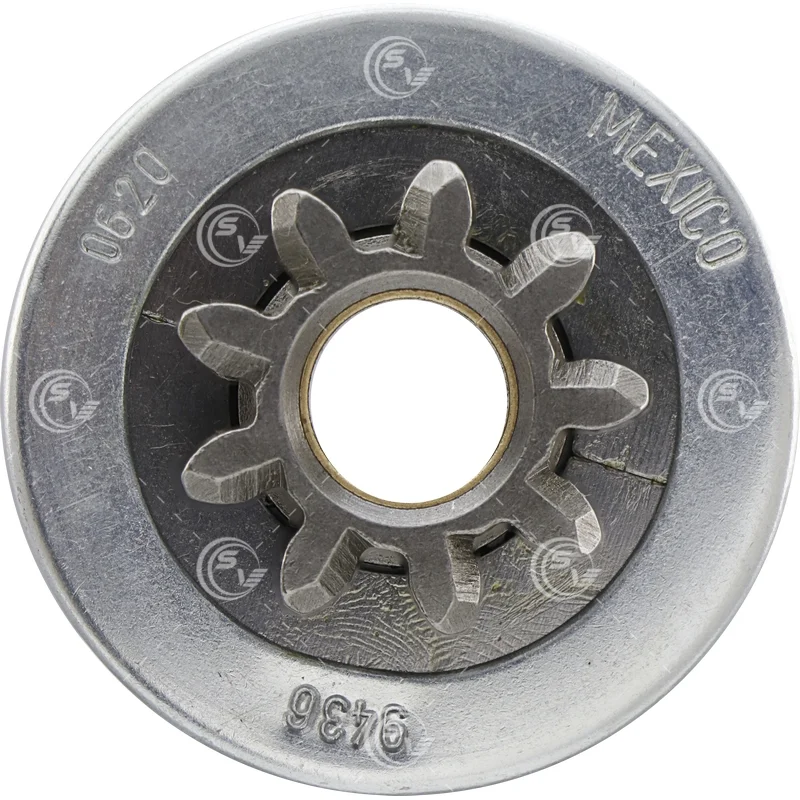 BENDIX MARCHA BOSCH MERCEDES BENZ OM366C 85 CW 9DTS 10E GIRO CW-DER B209436 / 2006209436