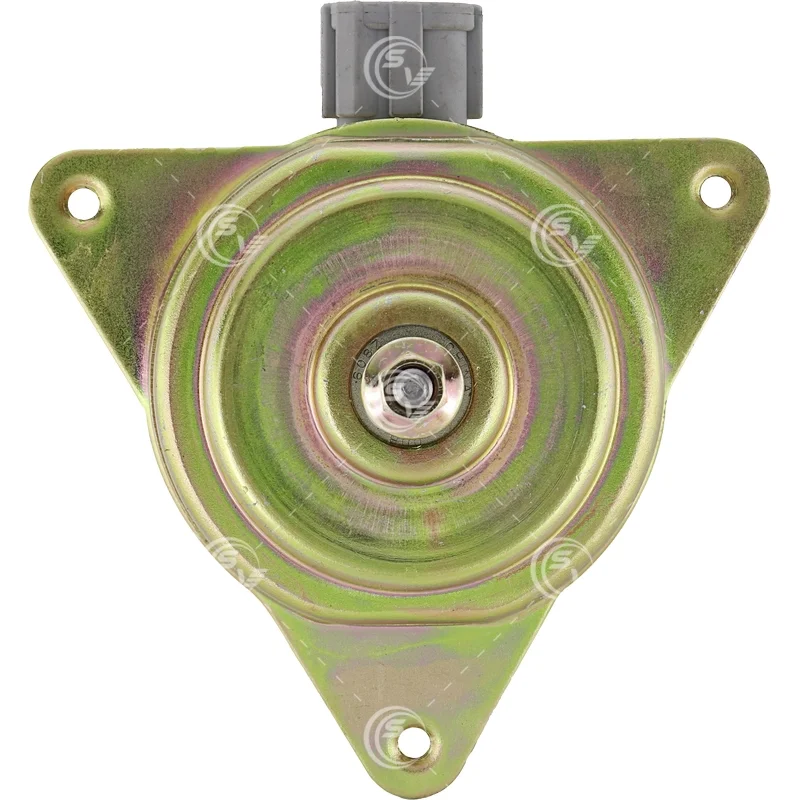 MOTOVENTILADOR NISSAN NISSAN TSURU III B13 GIRO DER 12V M2012 ASER