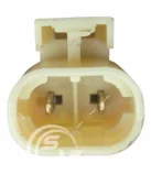 MOTOVENTILADOR NISSAN NISSAN TSURU III B13 GIRO DER 12V M2012 ASER