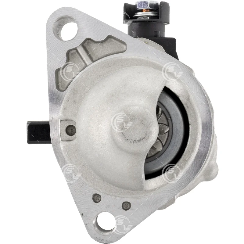 MARCHA AUTOMOTRIZ MITSUBA PMGR HONDA FIT HONDA CITY HONDA HR V 12V 9DTS 1.2kW GIRO DER M30639 ASER