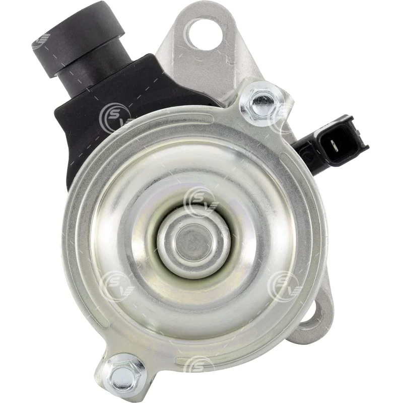 MARCHA AUTOMOTRIZ MITSUBA PMGR HONDA FIT HONDA CITY HONDA HR V 12V 9DTS 1.2kW GIRO DER M30639 ASER