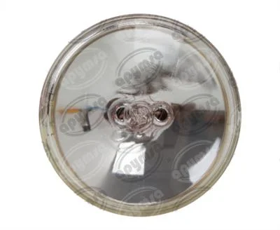 UNIDAD HALOGENO DE AVION CHICA 12V 30W H4416 4270000 GE