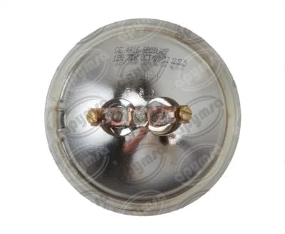 UNIDAD HALOGENO DE AVION CHICA 12V 30W H4416 4270000 GE