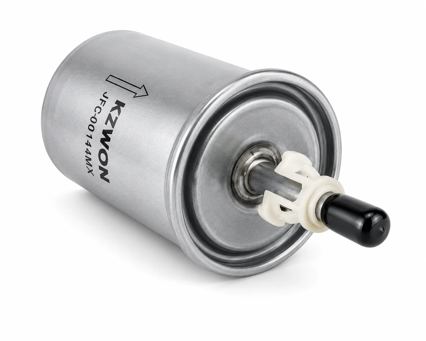 FILTRO DE GASOLINA CHEVROLET CHEVY 94-12 1.4L 1.6L CORSA TORNADO SONIC FGI-12(A), 1996-2012 CHEVROLET CHEVY 1.6L, 2003-2008 CHEVROLET CORSA 1.8L, 2012-2017 CHEVROLET SONIC 1.6L, 2004-2018 CHEVROLET TORNADO 1.8L, 2004-2008 CHEVROLET ASTRA 2.0L, 2004-2008 CHEVROLET MERIVA 1.8L, 1999-2009 VOLKSWAGEN DERBY 1.8L JOK00140MX / FGI-012
