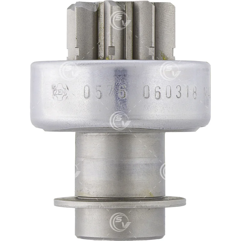BENDIX MARCHA DENSO FORD COURIER PONTIAC CHEVROLET SUZUKI BALENO 8DTS 5E GIRO CW 39599 / 0576 / 54-8221 TOTAL