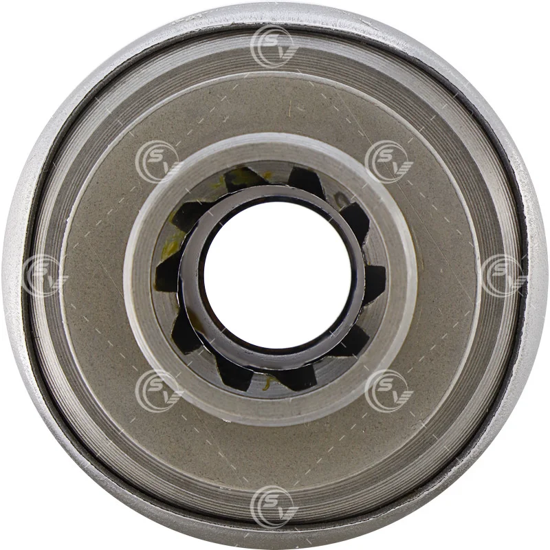 BENDIX MARCHA DENSO FORD COURIER PONTIAC CHEVROLET SUZUKI BALENO 8DTS 5E GIRO CW 39599 / 0576 / 54-8221 TOTAL