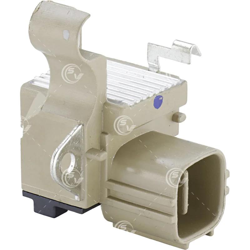 REGULADOR ALTERNADOR TRANSPO NIPPONDENSO 12V 130 AMP 4 TER HONDA ACURA ACCORD ODYSSEY IN6315