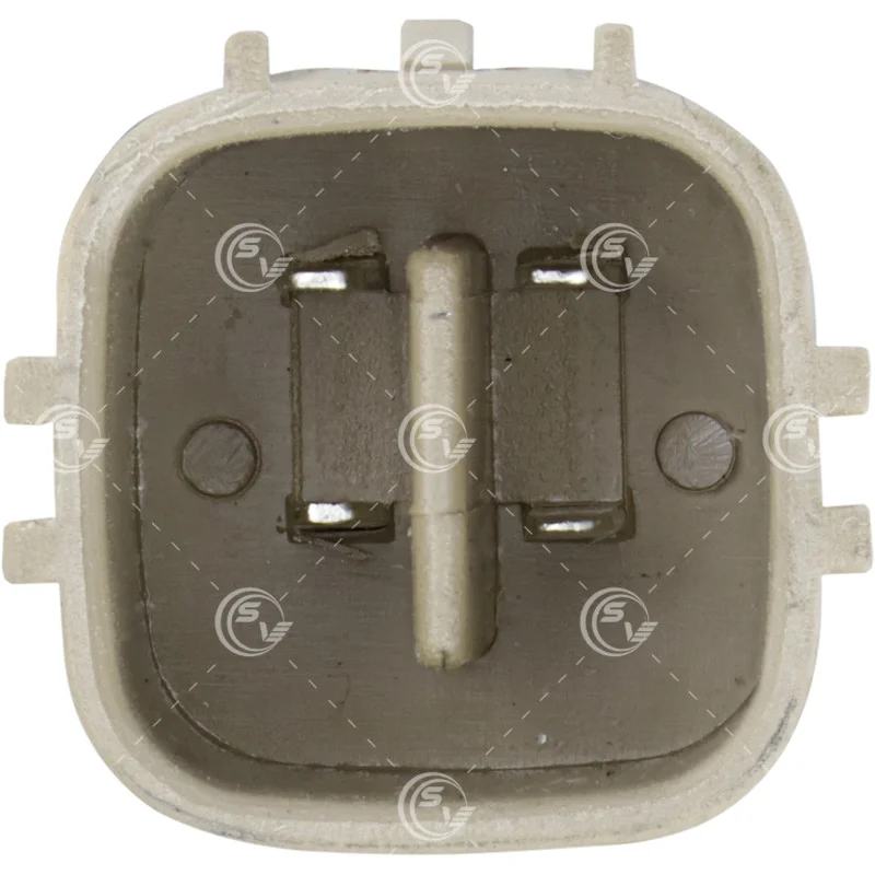 REGULADOR ALTERNADOR TRANSPO NIPPONDENSO 12V 130 AMP 4 TER HONDA ACURA ACCORD ODYSSEY IN6315