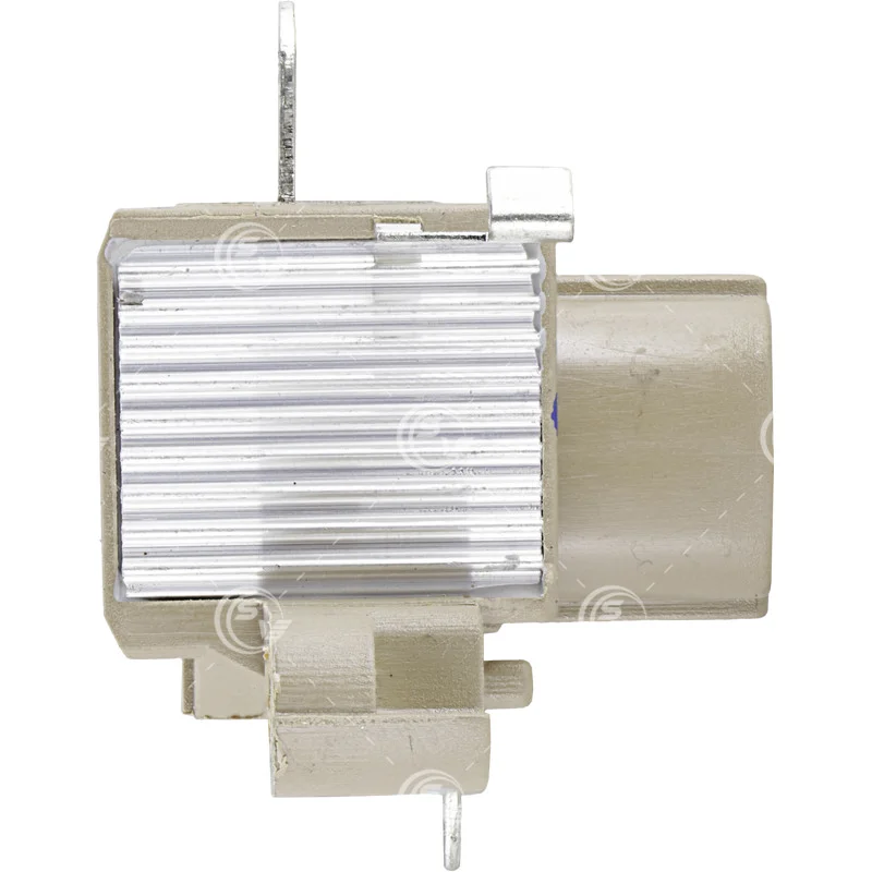 REGULADOR ALTERNADOR TRANSPO NIPPONDENSO 12V 130 AMP 4 TER HONDA ACURA ACCORD ODYSSEY IN6315