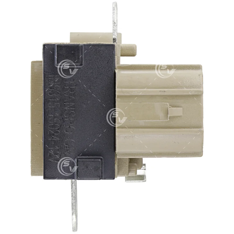 REGULADOR ALTERNADOR TRANSPO NIPPONDENSO 12V 130 AMP 4 TER HONDA ACURA ACCORD ODYSSEY IN6315