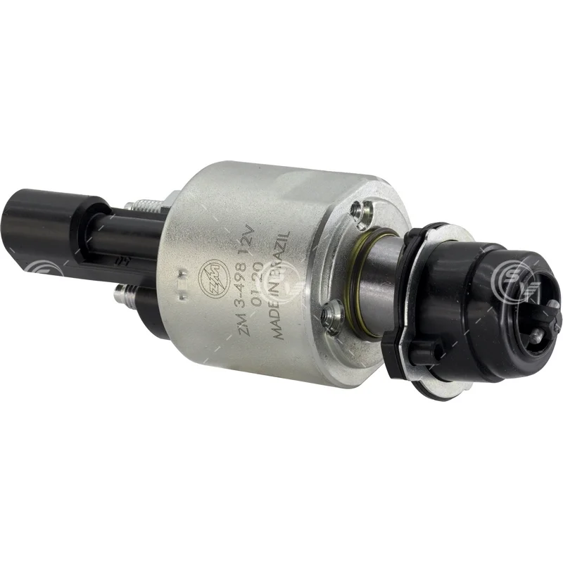 SOLENOIDE MARCHA VALEO VW CRAFTER AMAROK 12V 1 TER ZM3498 / 66-9401