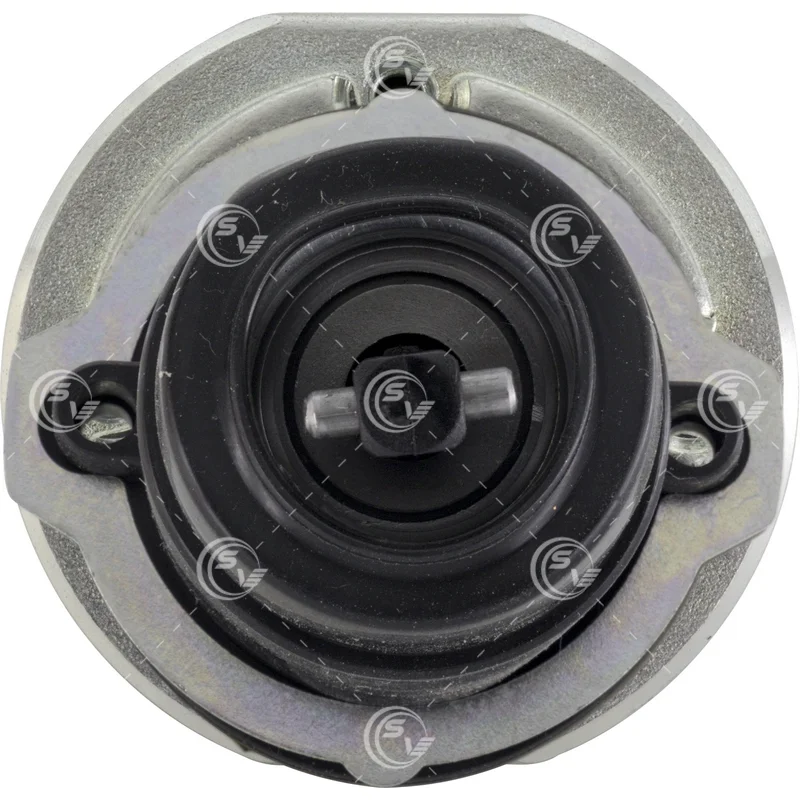 SOLENOIDE MARCHA VALEO VW CRAFTER AMAROK 12V 1 TER ZM3498 / 66-9401
