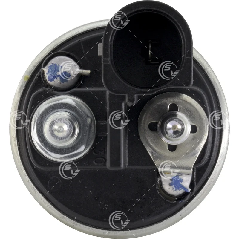 SOLENOIDE MARCHA VALEO VW CRAFTER AMAROK 12V 1 TER ZM3498 / 66-9401