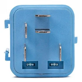 RELEVADOR PARA LUCES CHEVROLET NISSAN PICK UP PATHFINDER SENTRA ISUZU YL-512-C / RY28 IMPORTADO