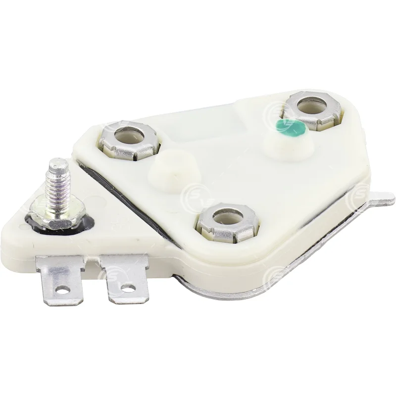 REGULADOR ALTERNADOR DELCO REMY 24V 21si 22si SIN PUENTE 87518 / D30