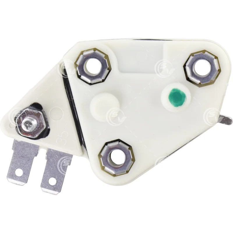 REGULADOR ALTERNADOR DELCO REMY 24V 21si 22si SIN PUENTE 87518 / D30