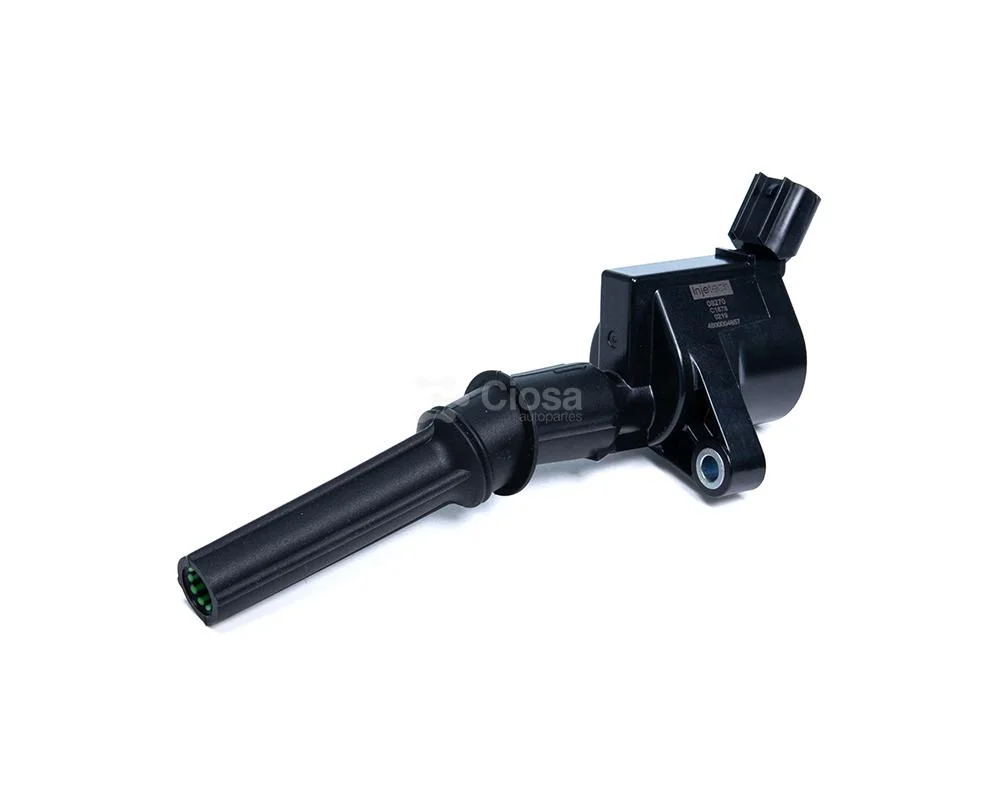 BOBINA DE ENCENDIDO FORD MUSTANG GRAND MARQUIS LOBO SUPER DUTY ECOLINE 2 TER 08270 / FD503 INJETECH