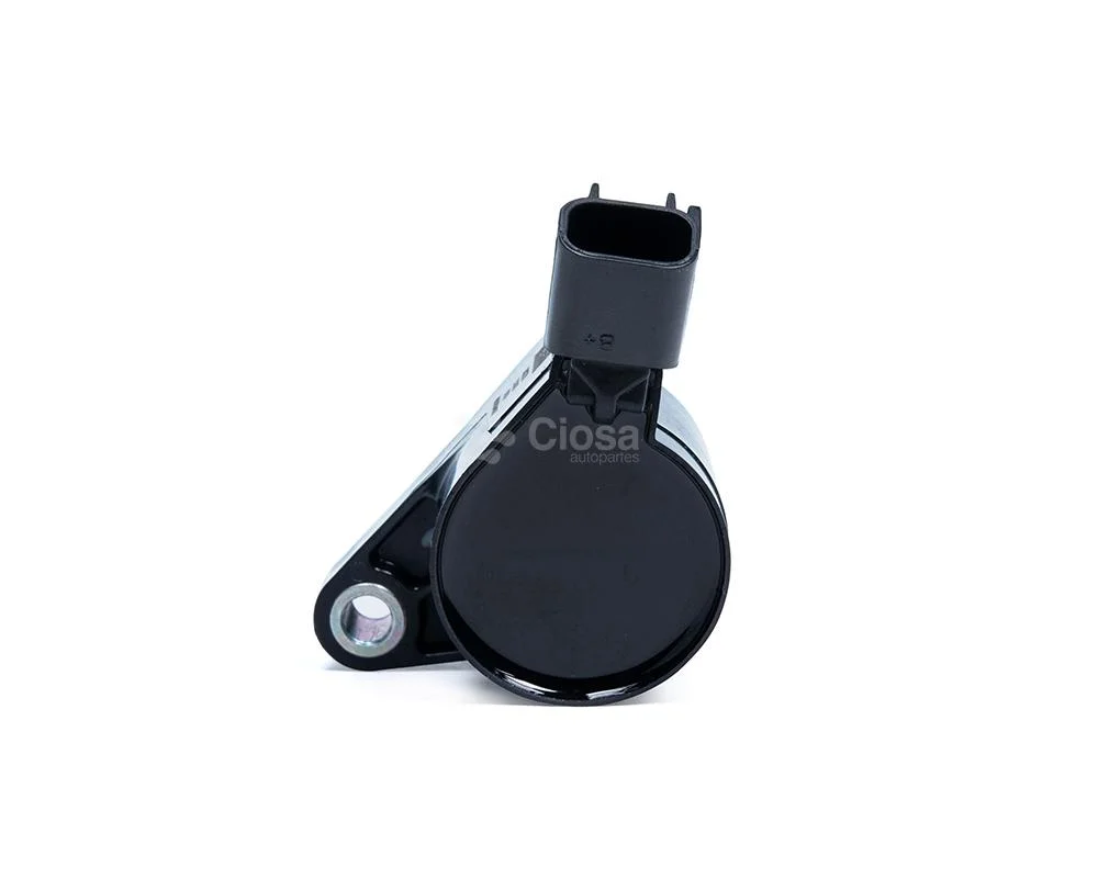 BOBINA DE ENCENDIDO FORD MUSTANG GRAND MARQUIS LOBO SUPER DUTY ECOLINE 2 TER 08270 / FD503 INJETECH