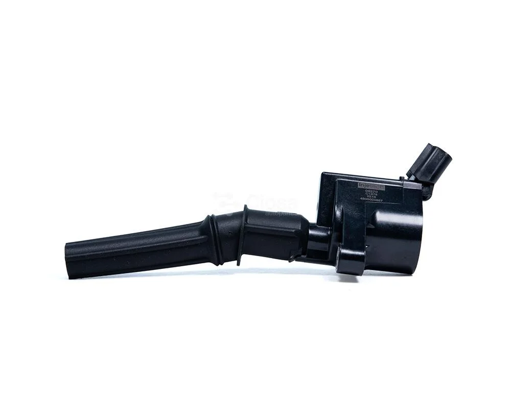 BOBINA DE ENCENDIDO FORD MUSTANG GRAND MARQUIS LOBO SUPER DUTY ECOLINE 2 TER 08270 / FD503 INJETECH